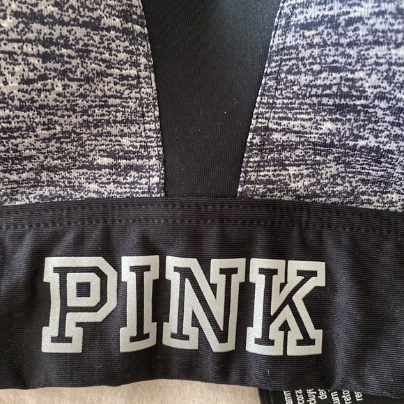 Women’s PINK sports bra. Size extra small. - Picture 4 of 4